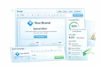 Unified Inbox - Made4Founders feature