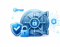 Encrypted Credential Vault - Made4Founders feature
